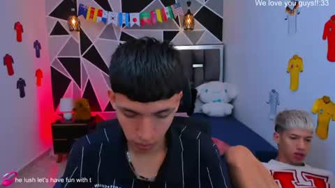 JuanSteven online show from 13, 7, 2026