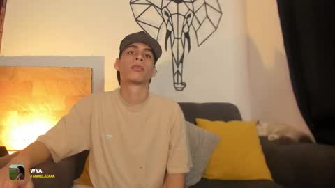 Juan Posada online show from 31, 1, 2026