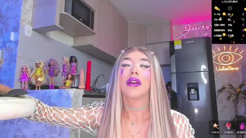 JUANA VALENTINA QUINTERO independent model  ONLY FANS --- Juanaquintero online show from 3, 2, 2025