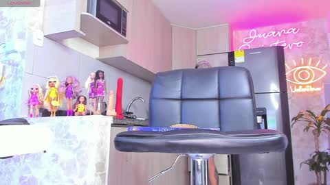 JUANA VALENTINA QUINTERO independent model  ONLY FANS --- Juanaquintero online show from 5, 2, 2025