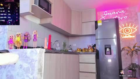 JUANA VALENTINA QUINTERO independent model  ONLY FANS --- Juanaquintero online show from 25, 2, 2025