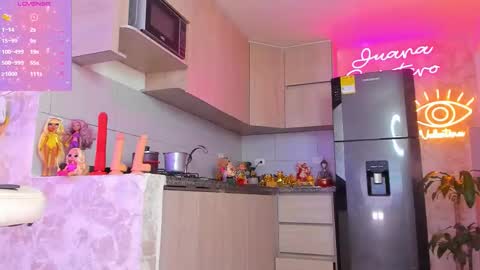 JUANA VALENTINA QUINTERO independent model  ONLY FANS --- Juanaquintero online show from 20, 10, 2025