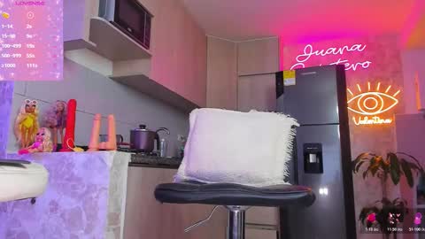 JUANA VALENTINA QUINTERO independent model  ONLY FANS --- Juanaquintero online show from 26, 10, 2025