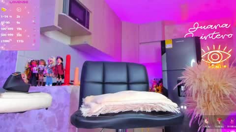 JUANA VALENTINA QUINTERO independent model  ONLY FANS --- Juanaquintero online show from 14, 4, 2026