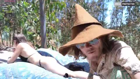 Juana1hin online show from 18, 11, 2025