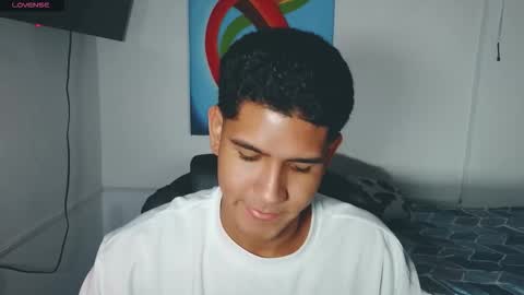 Juan online show from 14, 9, 2025