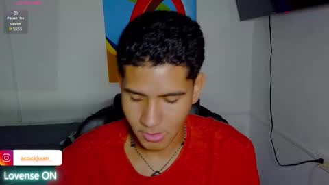 Juan online show from 13, 1, 2026