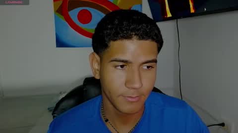 Juan online show from 19, 3, 2026