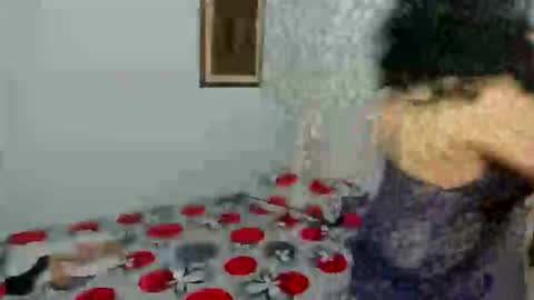 Juana online show from 21, 10, 2025