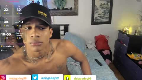 Snapshot of juanbigcock21cm chatting on 12, 11, 2025 juan jose online show from 12, 11, 2025