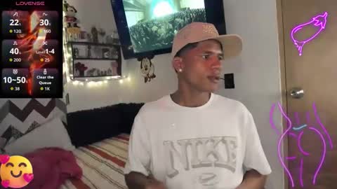 juan jose online show from 9, 3, 2026