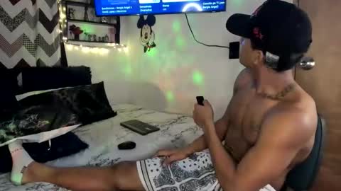 juan jose online show from 11, 6, 2026