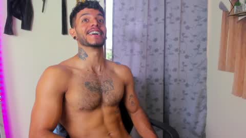 Juan Esteban online show from 28, 12, 2024