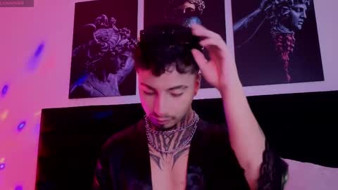 juancamilo66_ online show from 20, 4, 2026