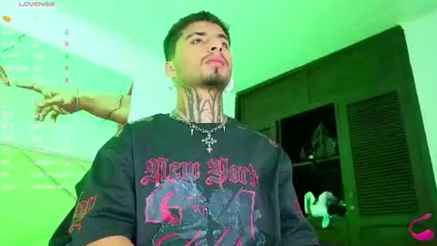 Snapshot of juancamilo66_ chatting on 18, 7, 2026 juancamilo66_ online show from 18, 7, 2026