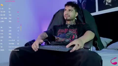 Snapshot of juancamilo66_ chatting on 25, 7, 2026 juancamilo66_ online show from 25, 7, 2026