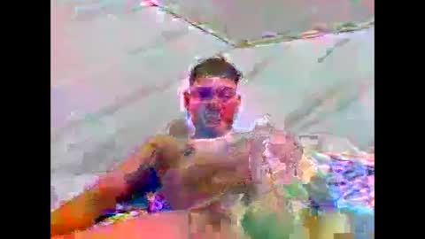 HOT BOY21 online show from 10, 11, 2025