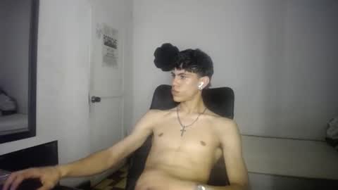 TheGoldenBoy online show from 19, 3, 2026