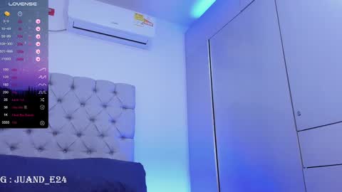 Snapshot of juande_24 chatting on 10, 3, 2025 independent model online show from 10, 3, 2025