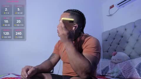 Snapshot of juande_24 chatting on 25, 9, 2025 independent model online show from 25, 9, 2025