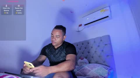 Snapshot of juande_24 chatting on 27, 9, 2025 independent model online show from 27, 9, 2025