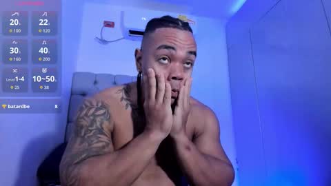 Snapshot of juande_24 chatting on 7, 11, 2025 independent model online show from 7, 11, 2025