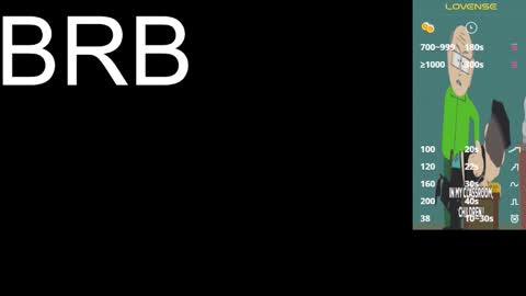 Juan David online show from 7, 3, 2025