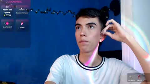 Snapshot of juandii26 chatting on 22, 6, 2026 juandi online show from 22, 6, 2026