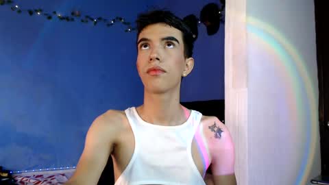 Snapshot of juandii26 chatting on 8, 7, 2026 juandi online show from 8, 7, 2026