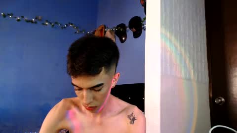 Snapshot of juandii26 chatting on 10, 7, 2026 juandi online show from 10, 7, 2026