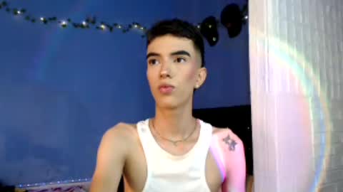 Snapshot of juandii26 chatting on 11, 7, 2026 juandi online show from 11, 7, 2026