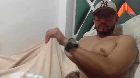 juanfe_style online show from 25, 11, 2025