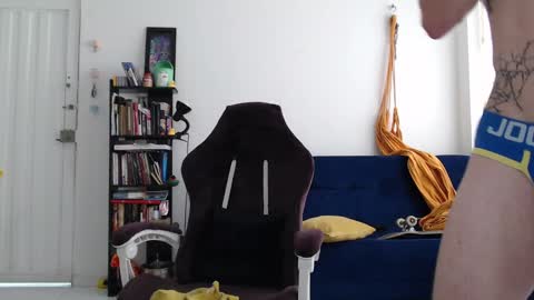 JUANISIMO  online show from 16, 2, 2025