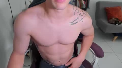 Snapshot of juanisimo_ chatting on 30, 3, 2026 JUANISIMO online show from 30, 3, 2026