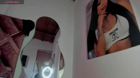 Snapshot of juanita__lara chatting on 28, 2, 2026 Juanita online show from 28, 2, 2026