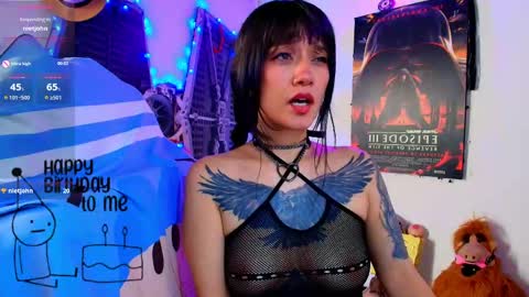 Juanita online show from 25, 4, 2026