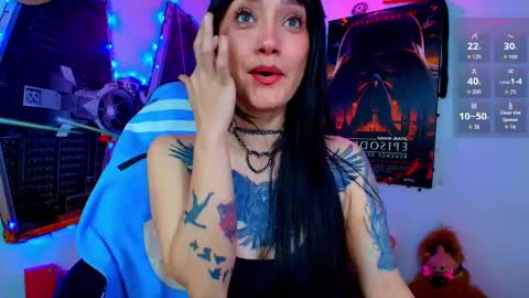 Juanita online show from 28, 4, 2026