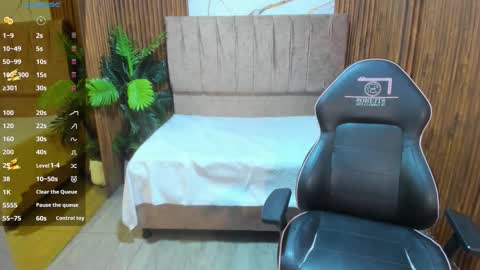 JUANITA online show from 4, 2, 2026