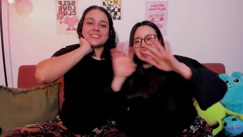 Snapshot of juanitaaa_ chatting on 22, 4, 2026 juanitaaa_ online show from 22, 4, 2026