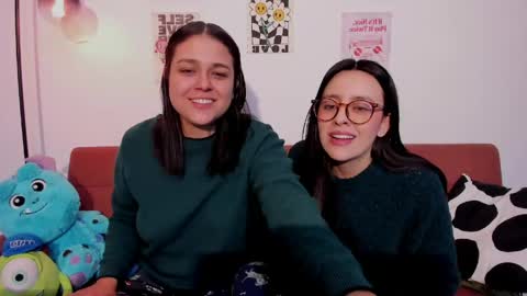 Snapshot of juanitaaa_ chatting on 4, 5, 2026 juanitaaa_ online show from 4, 5, 2026