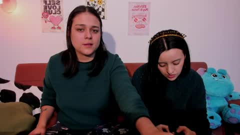 Snapshot of juanitaaa_ chatting on 19, 5, 2026 juanitaaa_ online show from 19, 5, 2026