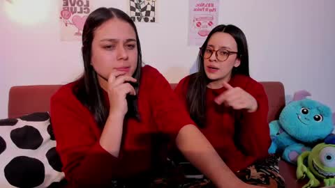 Snapshot of juanitaaa_ chatting on 22, 5, 2026 juanitaaa_ online show from 22, 5, 2026
