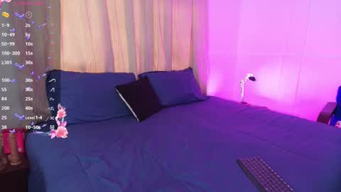 Blue online show from 26, 9, 2025