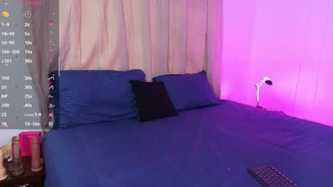 Blue online show from 27, 9, 2025