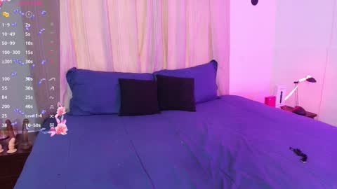 Blue online show from 23, 10, 2025