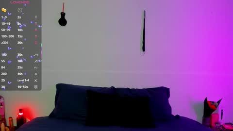 Blue online show from 15, 1, 2026