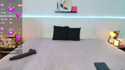 Blue online show from 13, 3, 2026