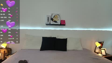 Blue online show from 6, 4, 2026