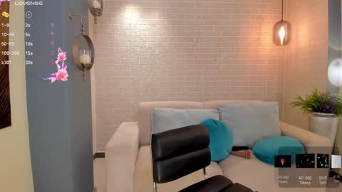 Juanita Clay online show from 26, 12, 2024