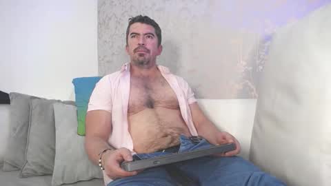 Juan k online show from 5, 1, 2026